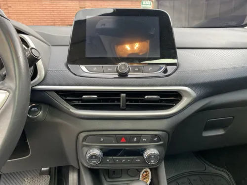 Chevrolet Tracker 1.2 Premier 2022