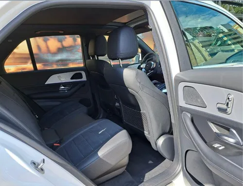 Gle 450 4matic Hibrida 2026
