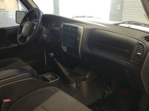 Imagen 11 de 15 de Ford Ranger 3.0 Cd Xlt 4x2