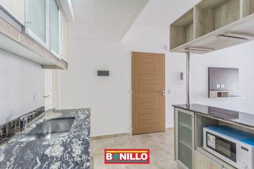 Imagen 16 de 28 de Departamento Monoambiente Venta Parque Chas