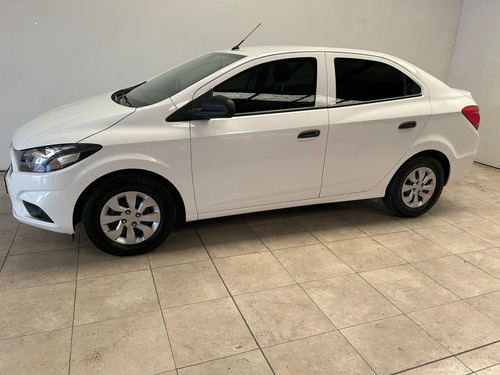 Chevrolet Onix 1.4 Joy Ls