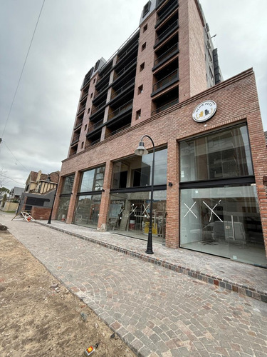 Monoambiente Ituzaingó Centro