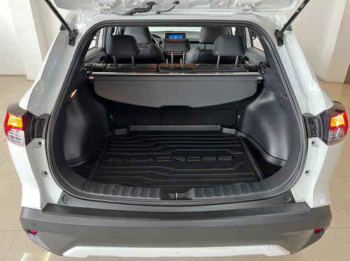 Toyota Corolla Cross 1.8 Seg Ecvt