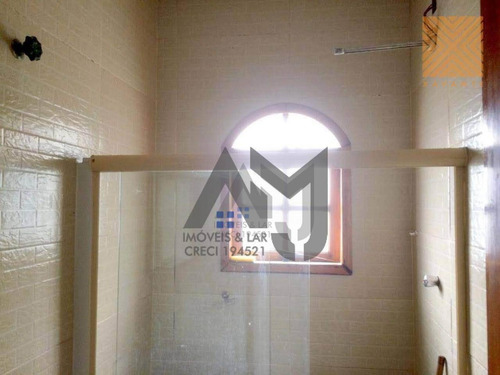 Imagem 16 de 23 de Casa Com 2 Dormitórios À Venda, 135 M² Por R$ 339.000,00 - Jardim Verônia - São Paulo/sp - Ca0020