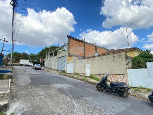 Imagem 12 de 12 de Casa À Venda, 2 Quartos, 2 Vagas, Inconfidentes - Contagem/mg - 27326