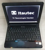 Comprar Netbook Infoway Net W7010 Atom 2gb Sem Hd