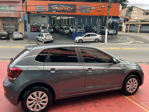 Volkswagen Polo 1.0 5p marchas