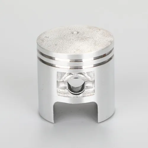 Kit Anillos Pistón 41mm For Suzuki Address Hi-up Katana