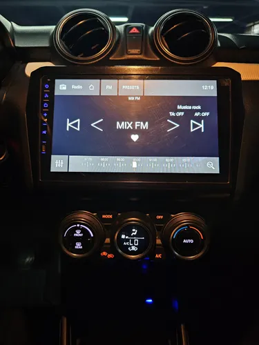 Suzuki Swift 1.2 Hybrid 2Wd