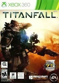 Titanfall Xbox 360 Nuevo Físico Sellado Original. Colegiales