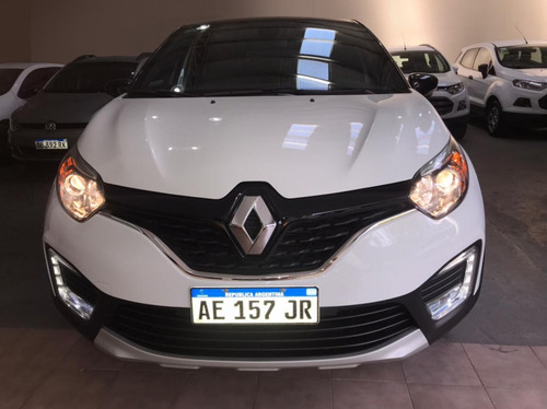Renault Captur Bose 1.6 Cvt 2020