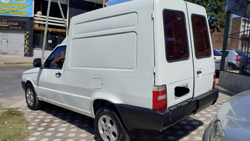 Fiat Fiorino 1.3 Fire