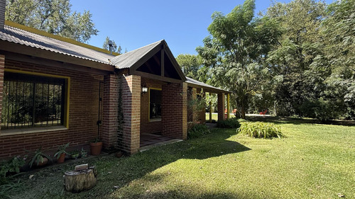 Casa En Salvador Maria