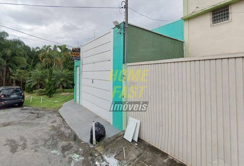 Imagem 2 de 30 de Galpão, 220 M² - Venda Por R$ 1.700.000,00 Ou Aluguel Por R$ 13.000,00/mês - Parque Renato Maia - Guarulhos/sp - Ga0350