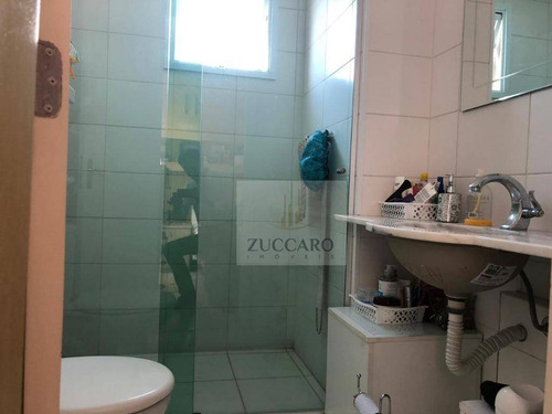 Apto Clube Vila Rosalia - Ap13668