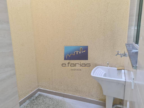 Imagem 16 de 24 de Sobrado Com 3 Dormitórios À Venda Por R$ 450.000,00 - Vila Talarico - São Paulo/sp - So1175