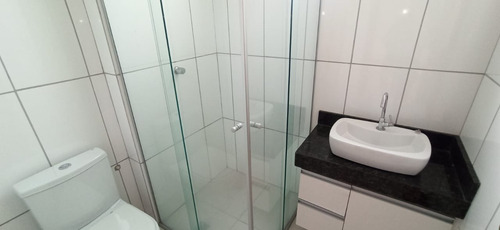 Imagem 7 de 14 de Apartamento À Venda, 3 Quartos, 1 Suíte, 2 Vagas, Europa - Contagem/mg - 25770