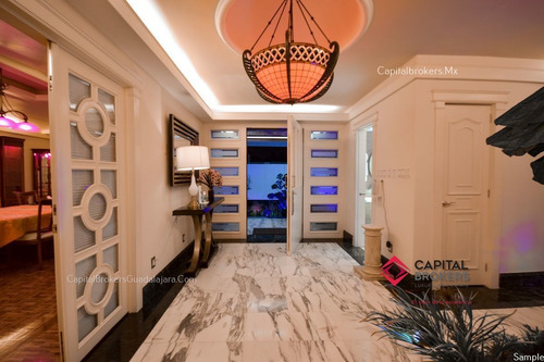 Imagen 12 de 30 de Casa De Lujo En Cdmx Jardines De Pedregal En Venta