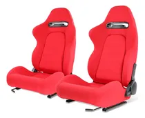 Comprar Butacas Asientos Deportivas Jdm Kdm Tuning Racing