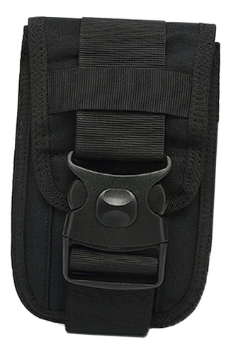 Estuche Para Teléfono Molle Accesorio Molle Con Ranuras