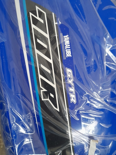Imagen 12 de 15 de Yamaha Raptor 700 R 2023 Retira Hoy En Motoswift