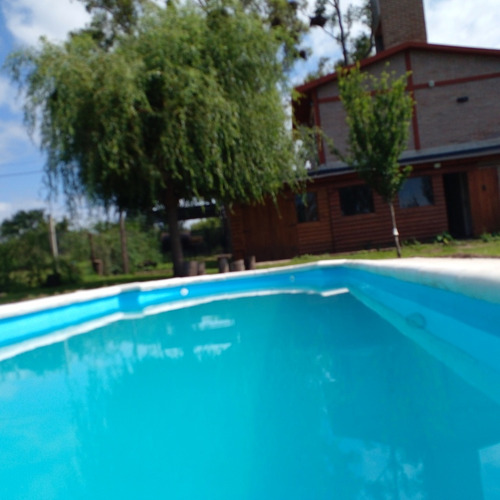 Alta Gracia, 2 Dormit. 5 Personas. Vista A Sierras