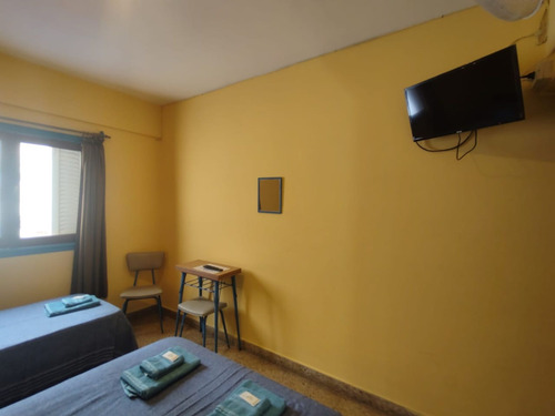 Venta Hotel A 200 Metros Del Mar Santa Teresita