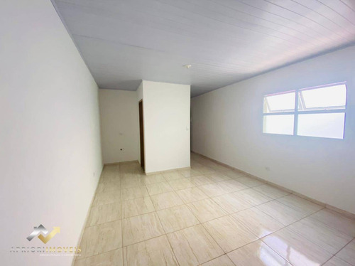 Sala Para Alugar, 33 M² Por R$ 950/mês - Vila Leopoldina - Santo André/sp - Sa0158