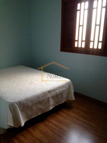Imagem 11 de 15 de Sobrado, Venda, Vila Galvao, Guarulhos - 22140 - V-22140