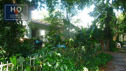 Imagem 7 de 15 de Terreno À Venda, 450 M² - Butantã - São Paulo/sp - Te0034