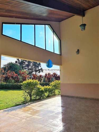 Imagem 5 de 15 de Linda Chacara Para Locação - Pacote R$15.000,00 - 3629