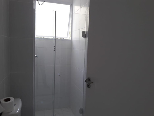Imagem 6 de 26 de Apartamento Para Locação No Jardim São Savério