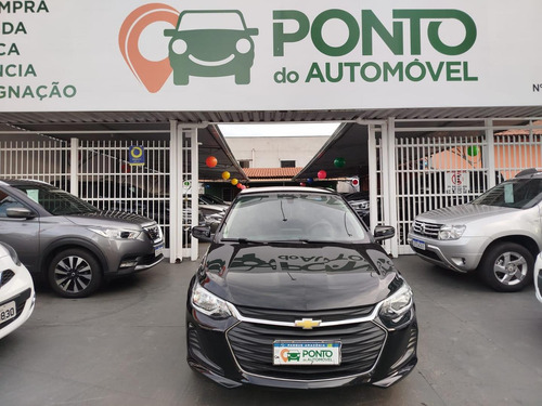 Chevrolet Onix 10mt Lt2 2022