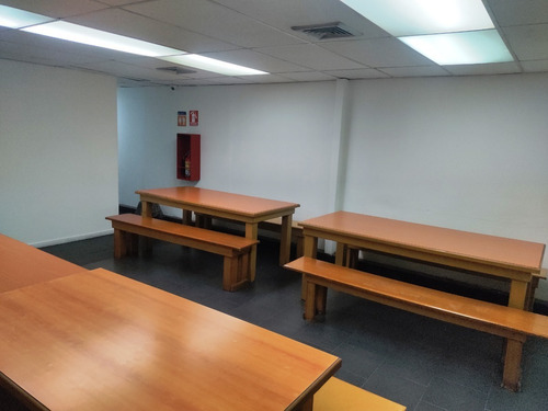 Imagen 11 de 16 de Cubiculos Oficinas En Alquiler Centro Comercial Libertador