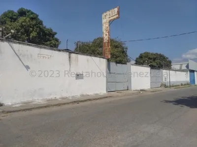 Galpón en venta