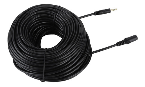 Cable Auxiliar Jack 3.5mm Macho A Hembra Extensión Para Smar