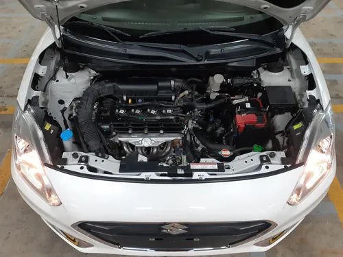 Suzuki Swift 1.2 Dzire