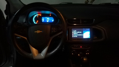 Chevrolet Onix 1.4 Ltz At 98cv 2016