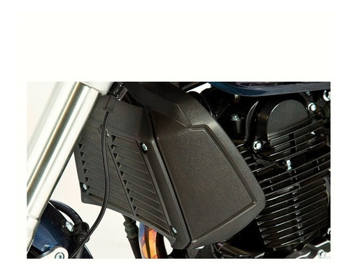 Imagen 5 de 16 de Zanella Ceccato X 250