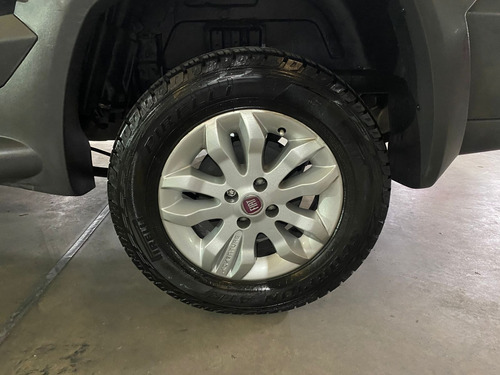 Fiat Strada Adventure 1.6