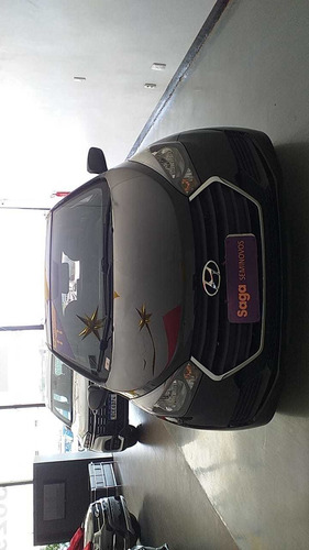Hyundai Hb20 1.0 Turbo Comfort Plus Bluemedia (flex)