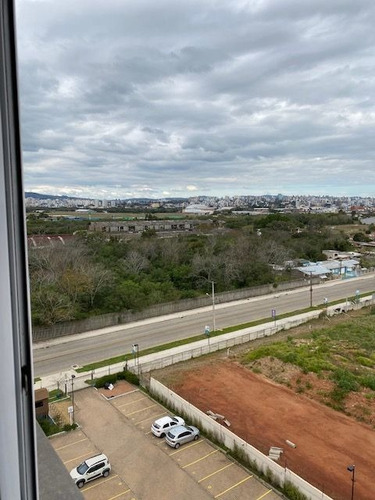 Imagem 11 de 12 de Apartamento Com 2 Dormitórios À Venda, 50 M² Por R$ 250.000,00 - Humaitá - Porto Alegre/rs - Ap0916