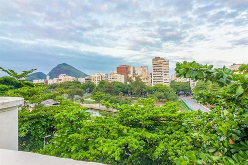 Imagem 2 de 19 de Apartamento - Ref: Ba33644