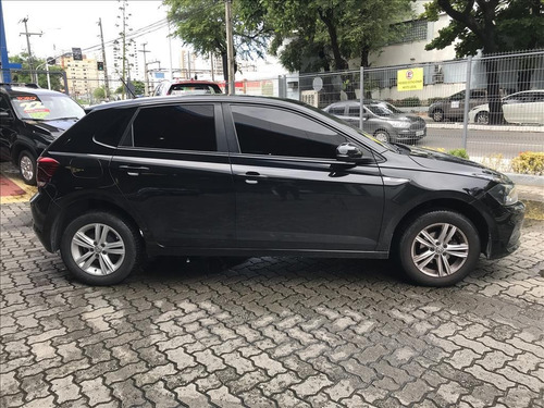 Imagem 3 de 7 de Polo 1.6 Msi Total Flex Automático