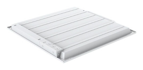 Lampara Panel Led 32w Empotrar Ultra Ligera Luz Neutra