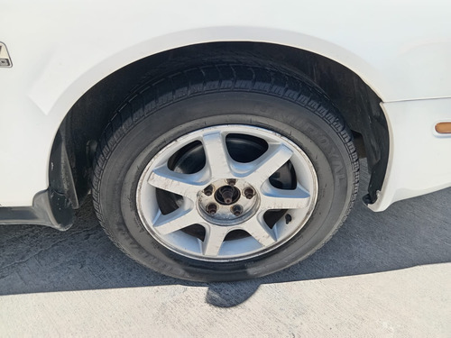 Ford Sable 3.0 Ls Premium Mt