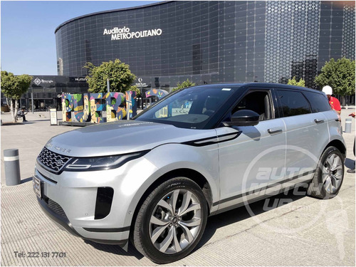Land Rover Range Rover Evoque 2.0 Hse At