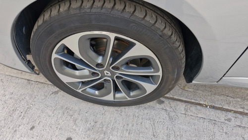 Renault Fluence 2.0 Authentique Cvt At