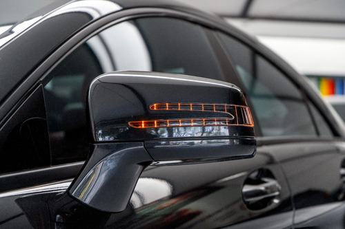 Mercedes-Benz Clase CLS 3.5 400 Cgi At