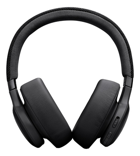 Auriculares inalámbricos Bluetooth negros Jbl Live 770nc